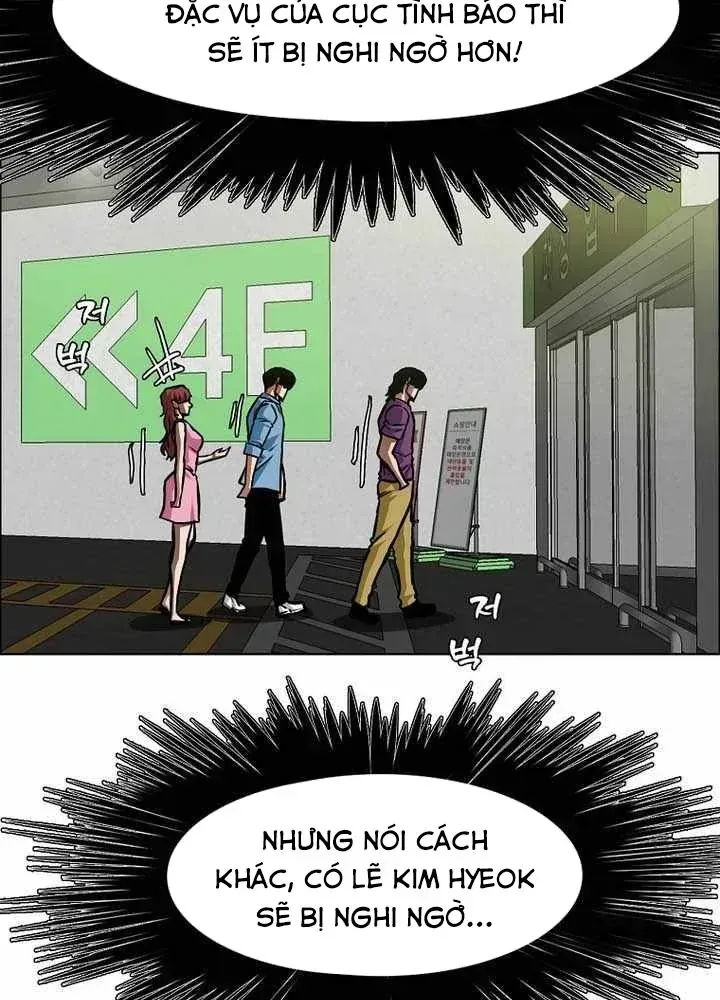 Gia Đình Bí Mật Chapter 56 - 54