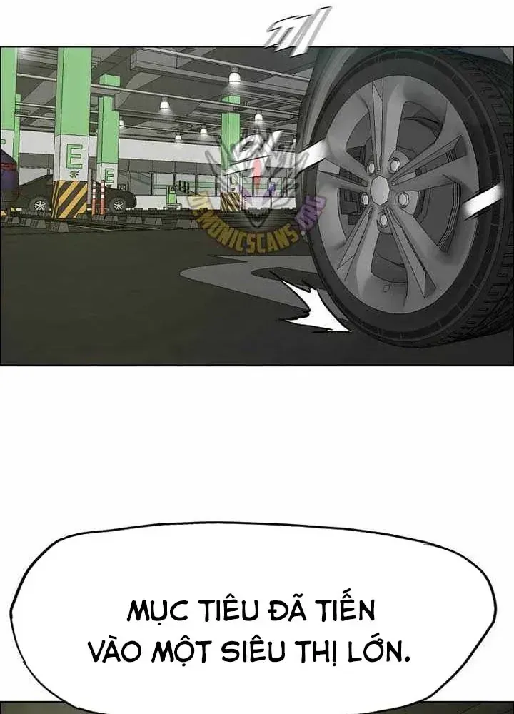 Gia Đình Bí Mật Chapter 56 - 58