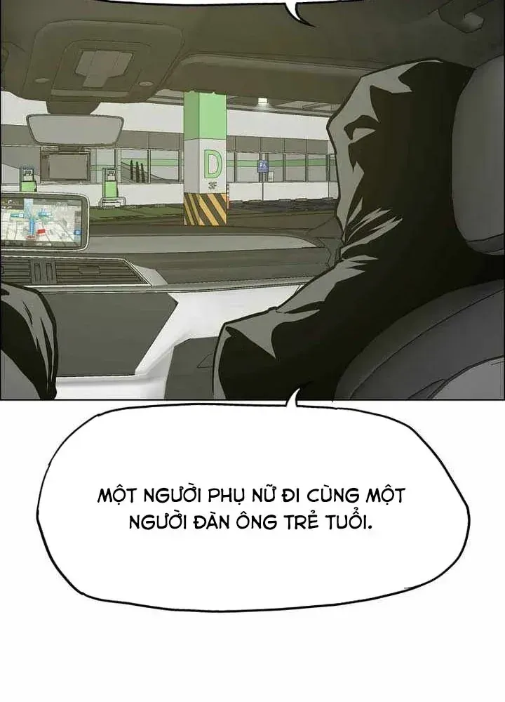 Gia Đình Bí Mật Chapter 56 - 59