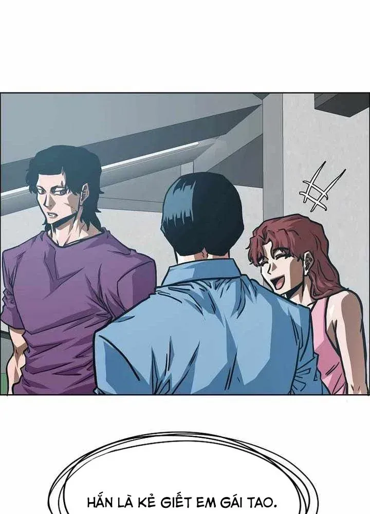 Gia Đình Bí Mật Chapter 56 - 60