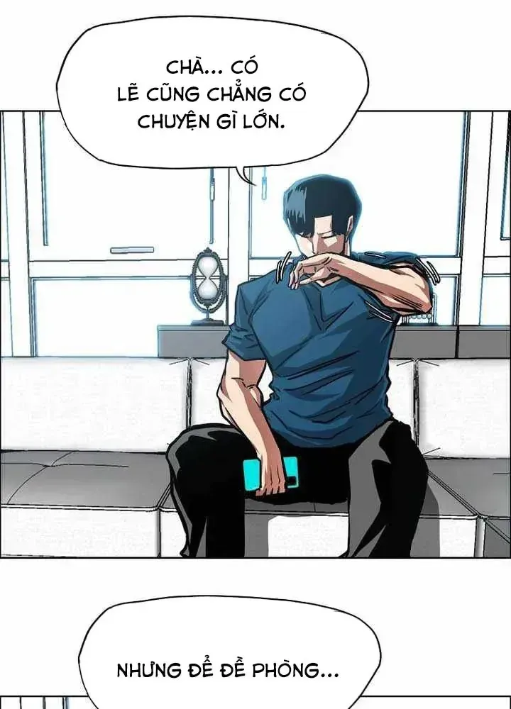 Gia Đình Bí Mật Chapter 56 - 7