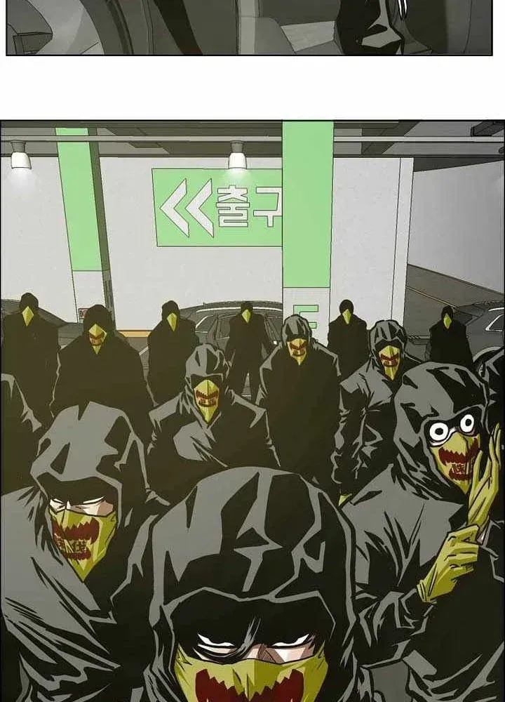 Gia Đình Bí Mật Chapter 56 - 63