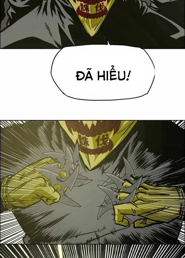 Gia Đình Bí Mật Chapter 56 - 64