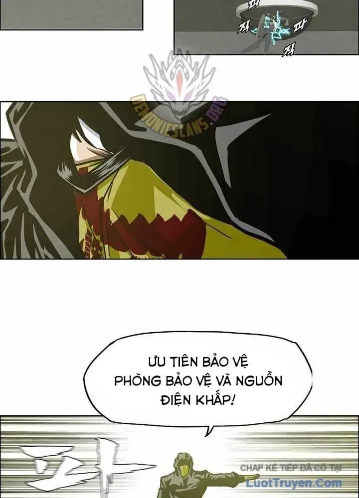 Gia Đình Bí Mật Chapter 56 - 68