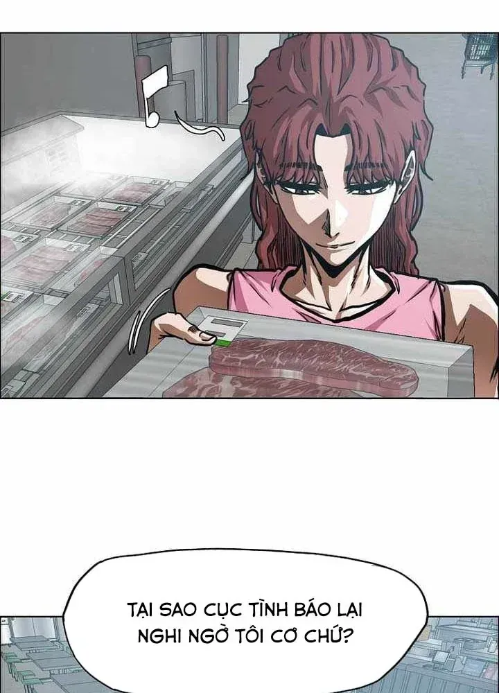 Gia Đình Bí Mật Chapter 56 - 71