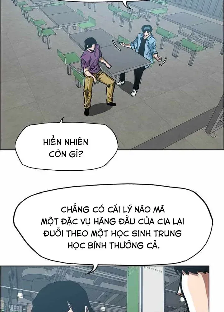 Gia Đình Bí Mật Chapter 56 - 72