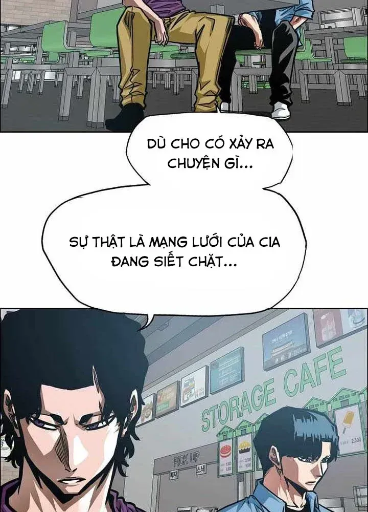 Gia Đình Bí Mật Chapter 56 - 75