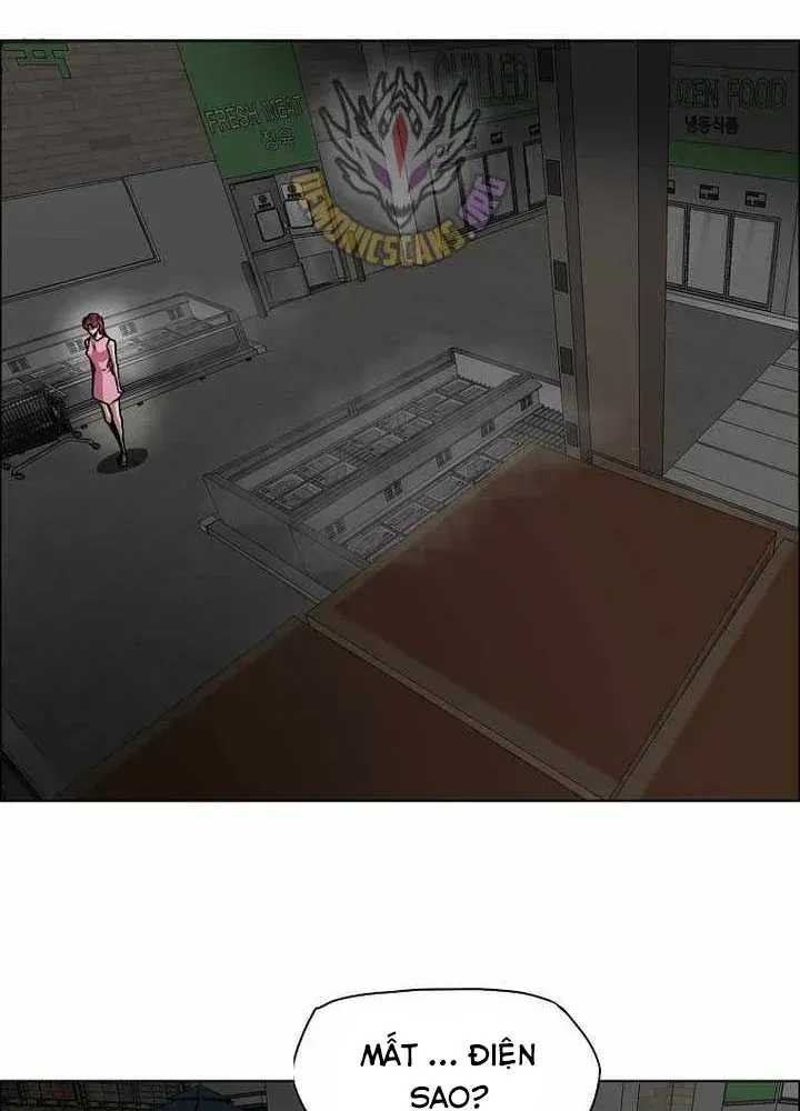 Gia Đình Bí Mật Chapter 56 - 78