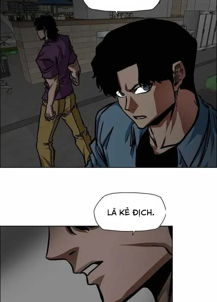 Gia Đình Bí Mật Chapter 56 - 79