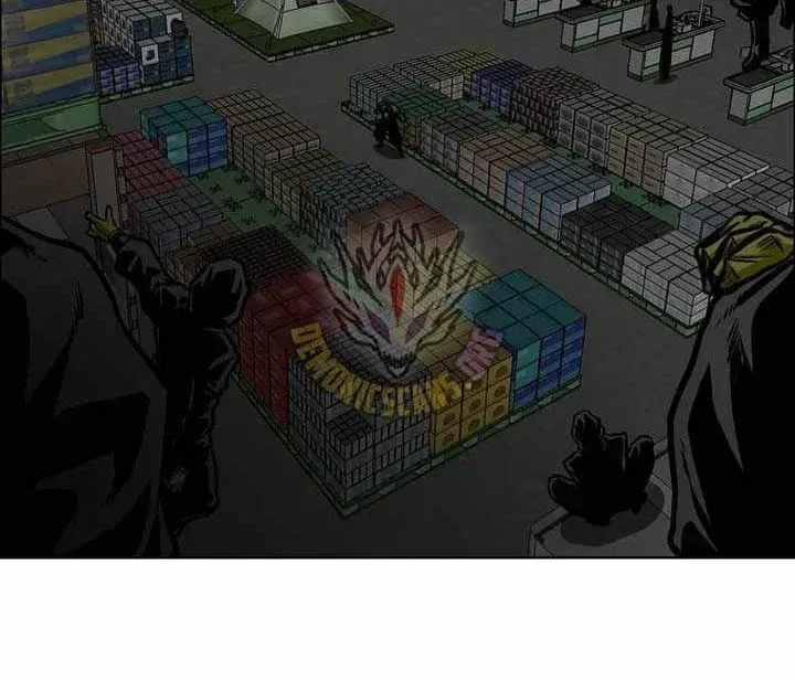 Gia Đình Bí Mật Chapter 56 - 83