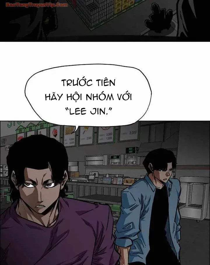 Gia Đình Bí Mật Chapter 57 - 3