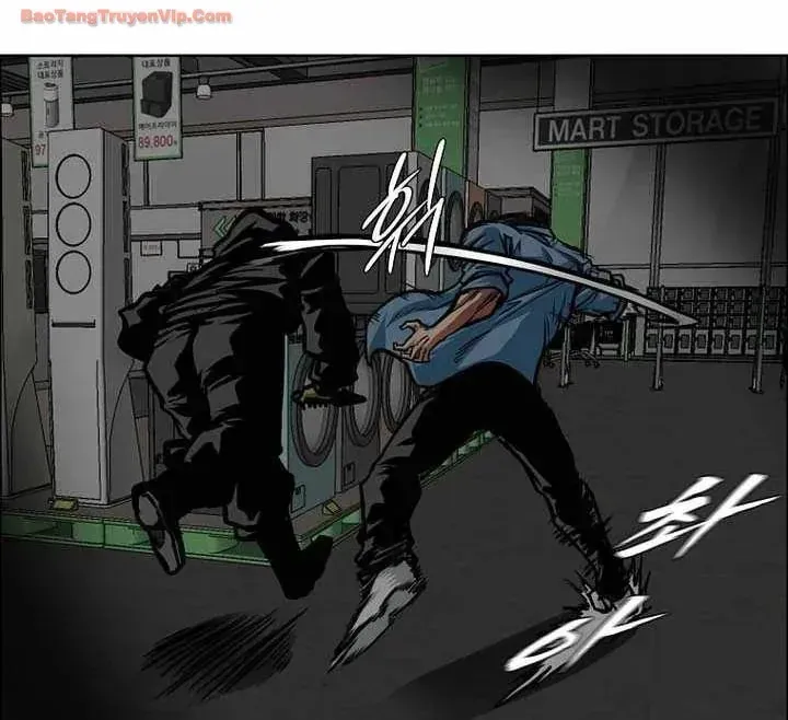 Gia Đình Bí Mật Chapter 57 - 23