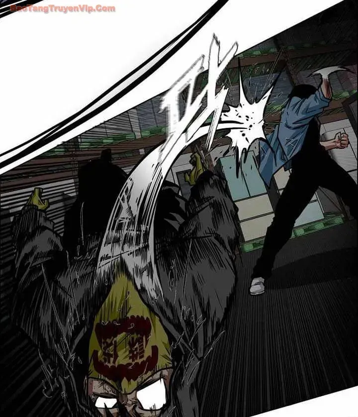 Gia Đình Bí Mật Chapter 57 - 26