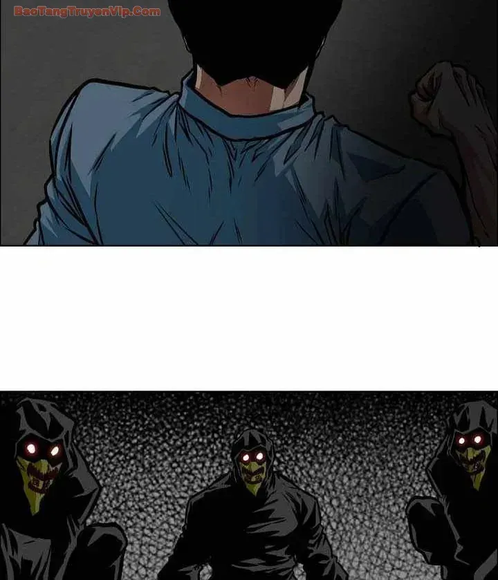 Gia Đình Bí Mật Chapter 57 - 29