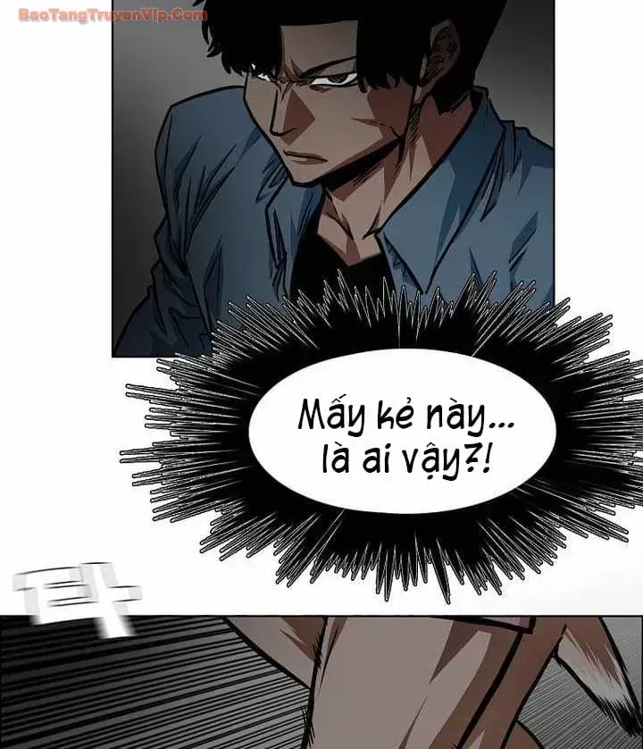 Gia Đình Bí Mật Chapter 57 - 31