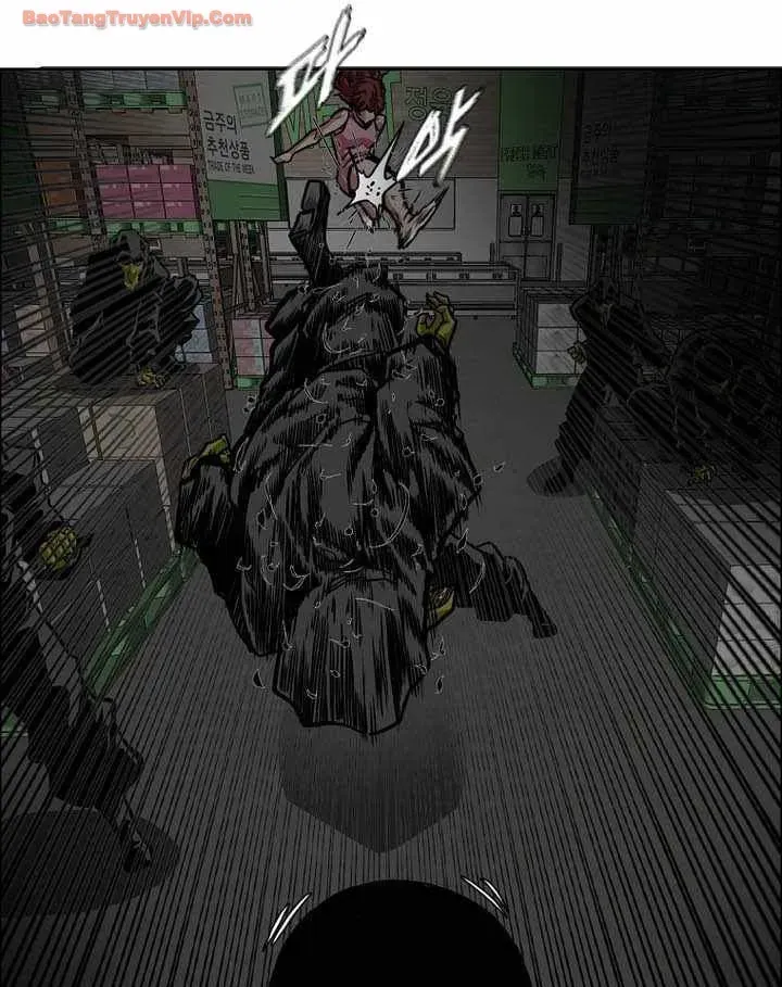 Gia Đình Bí Mật Chapter 57 - 35