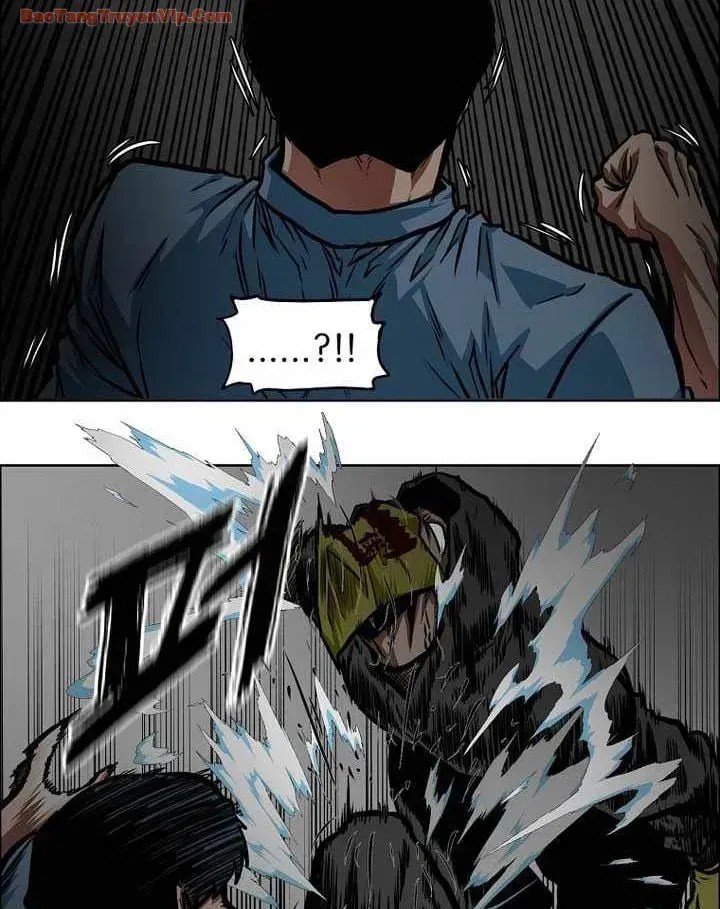 Gia Đình Bí Mật Chapter 57 - 36