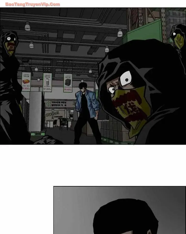 Gia Đình Bí Mật Chapter 57 - 40