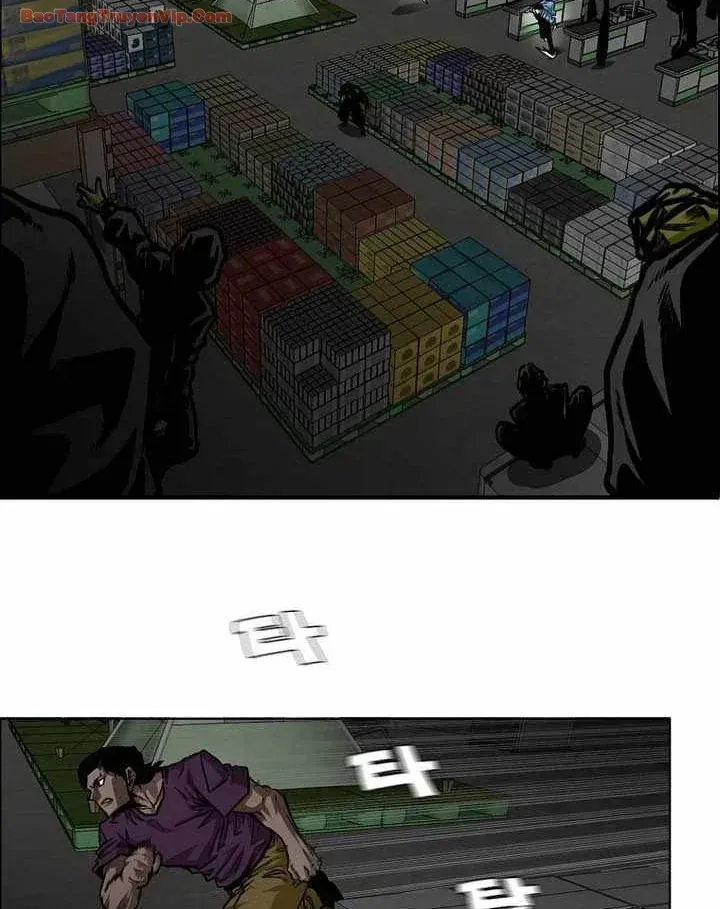 Gia Đình Bí Mật Chapter 57 - 5