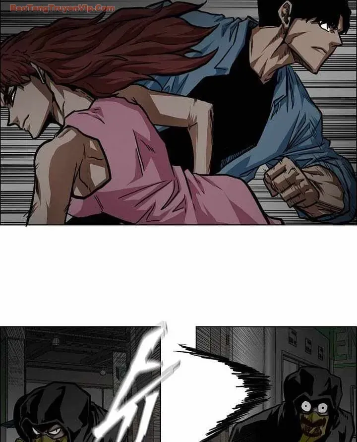 Gia Đình Bí Mật Chapter 57 - 48