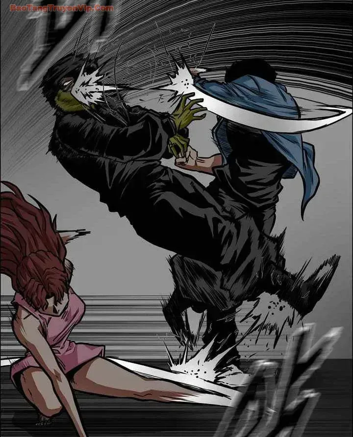 Gia Đình Bí Mật Chapter 57 - 55
