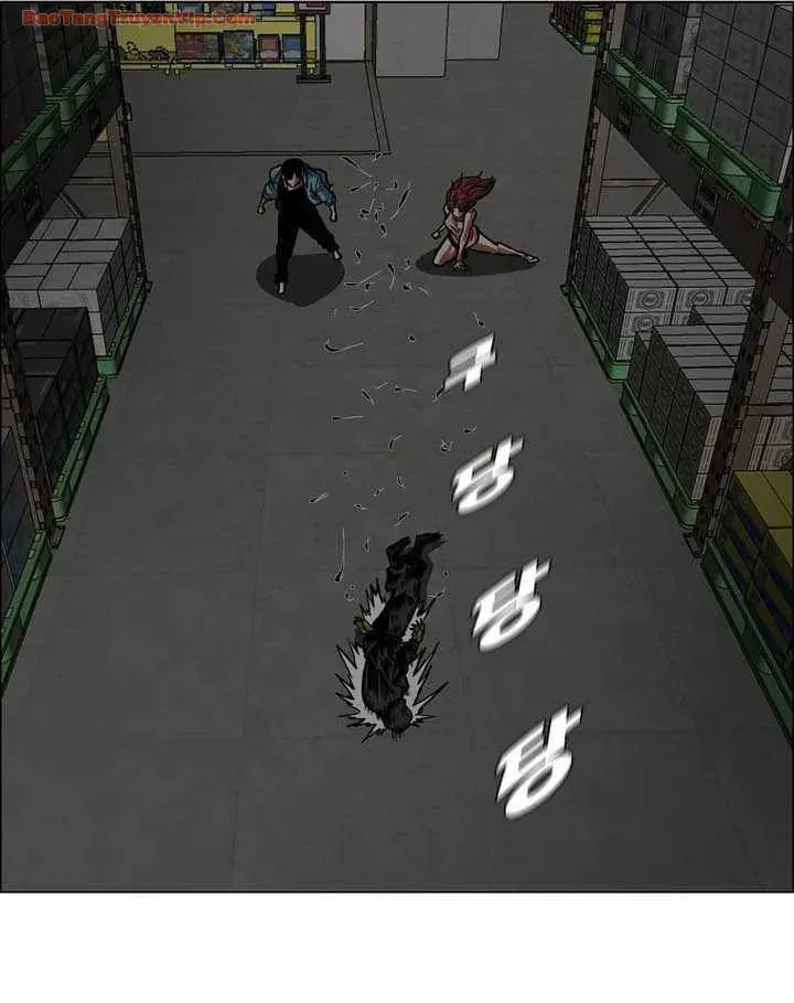 Gia Đình Bí Mật Chapter 57 - 57