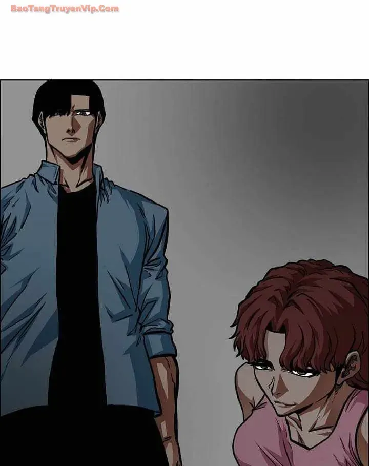 Gia Đình Bí Mật Chapter 57 - 58