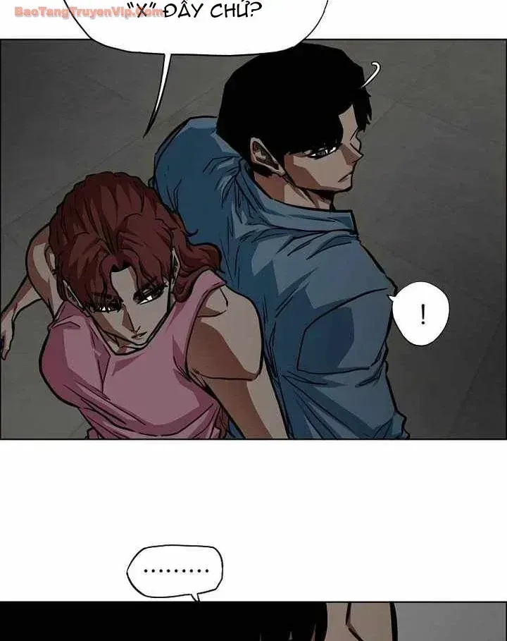 Gia Đình Bí Mật Chapter 57 - 62