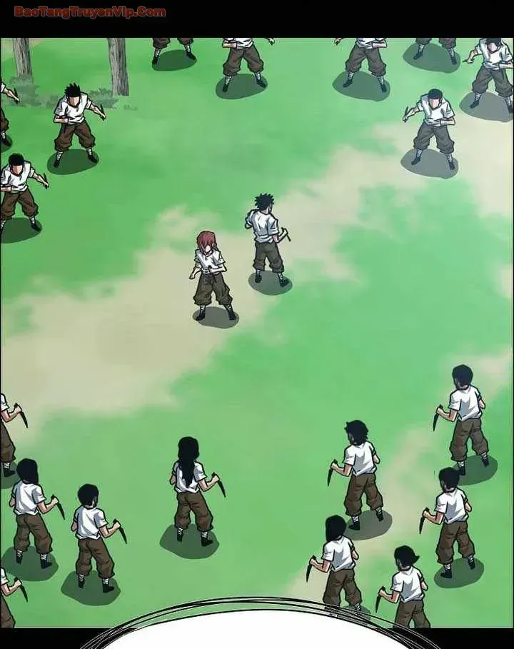 Gia Đình Bí Mật Chapter 57 - 64