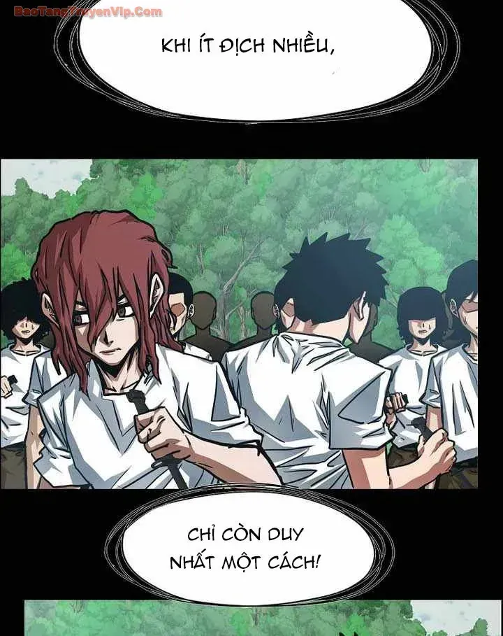 Gia Đình Bí Mật Chapter 57 - 65