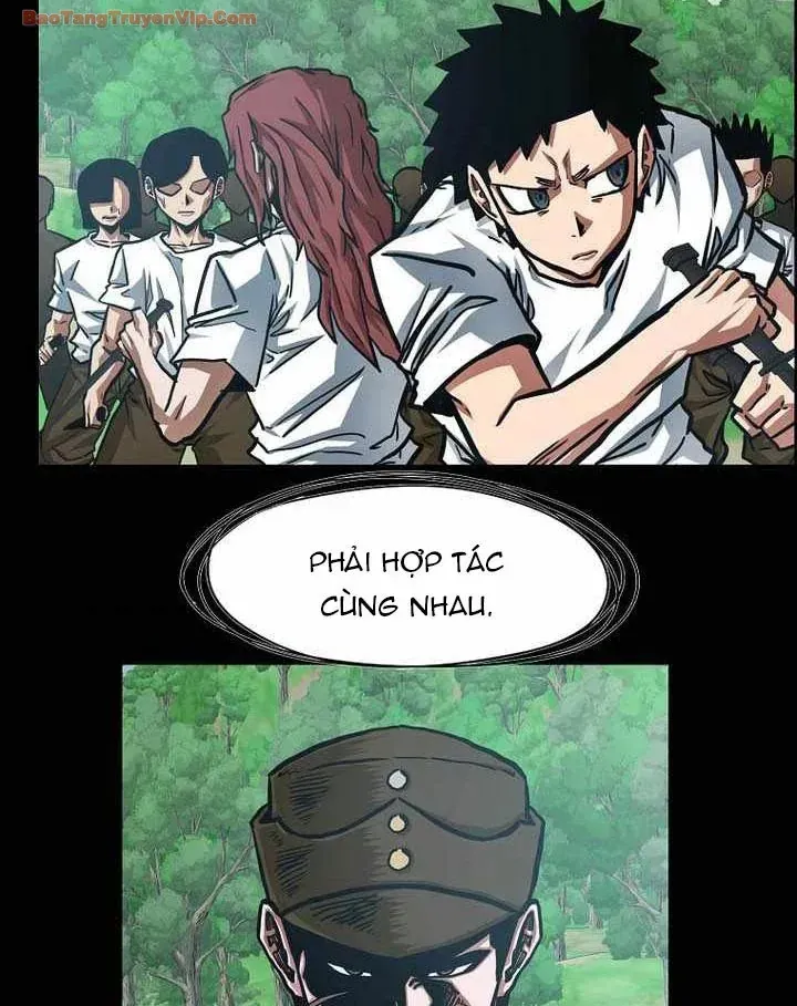 Gia Đình Bí Mật Chapter 57 - 66