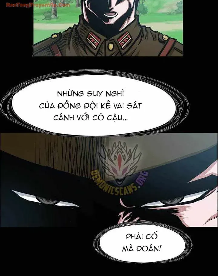 Gia Đình Bí Mật Chapter 57 - 67