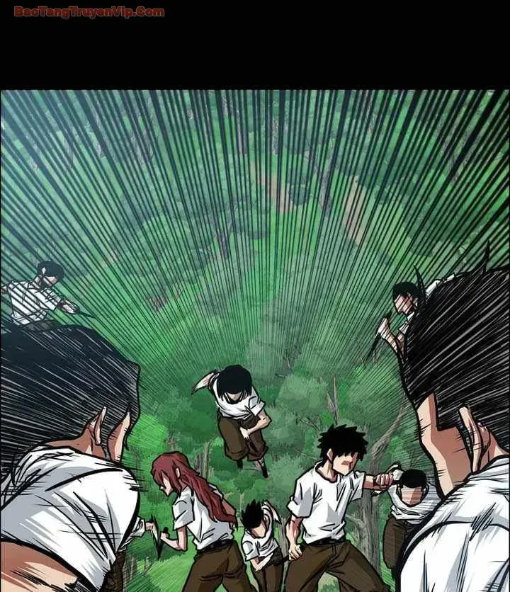 Gia Đình Bí Mật Chapter 57 - 68