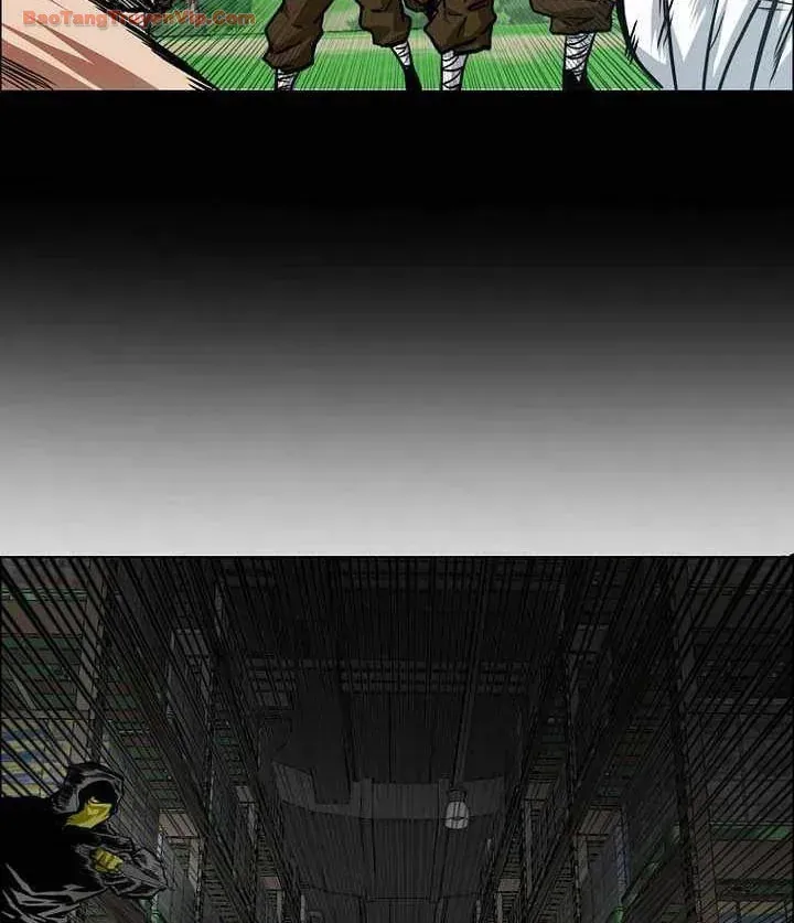 Gia Đình Bí Mật Chapter 57 - 69