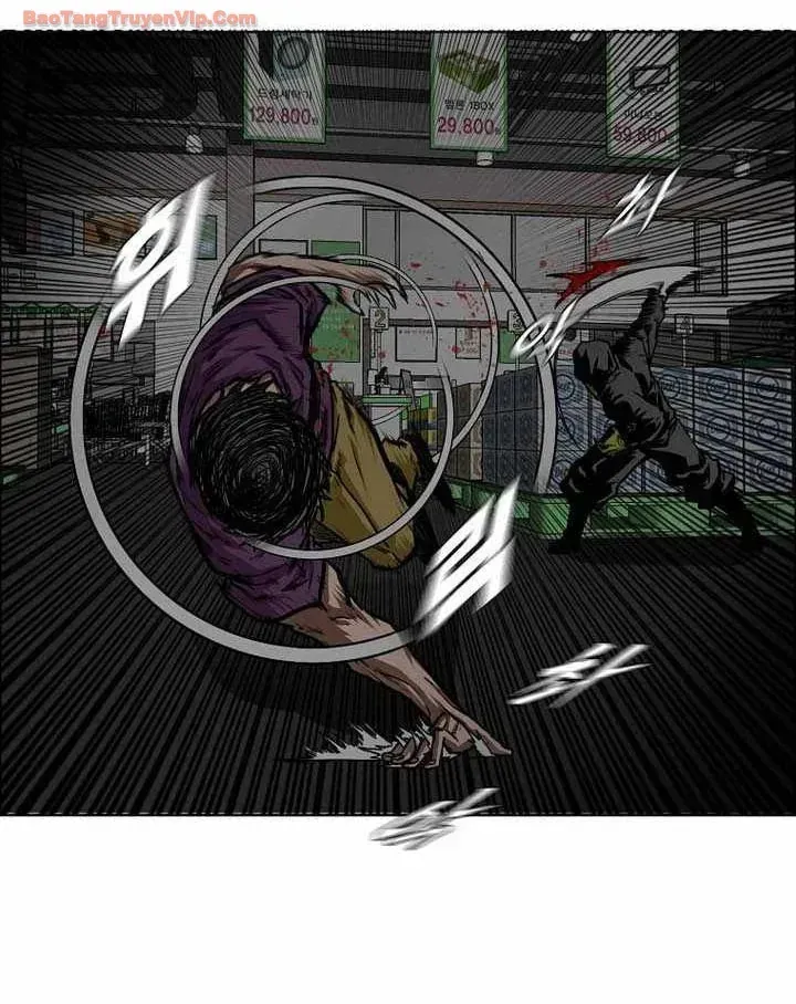 Gia Đình Bí Mật Chapter 57 - 8