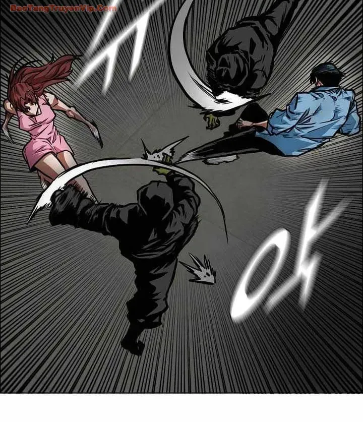 Gia Đình Bí Mật Chapter 57 - 71