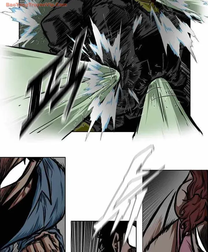 Gia Đình Bí Mật Chapter 57 - 83