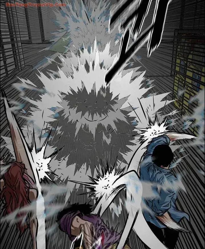 Gia Đình Bí Mật Chapter 57 - 85