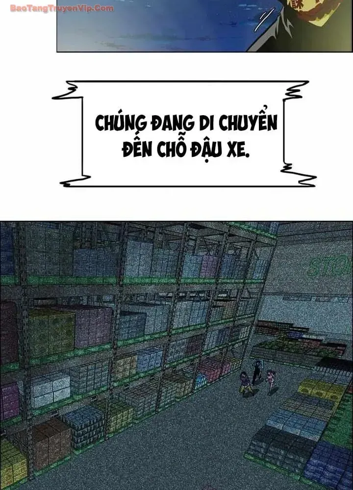 Gia Đình Bí Mật Chapter 58 - 11