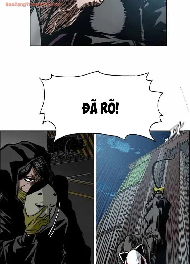 Gia Đình Bí Mật Chapter 58 - 13