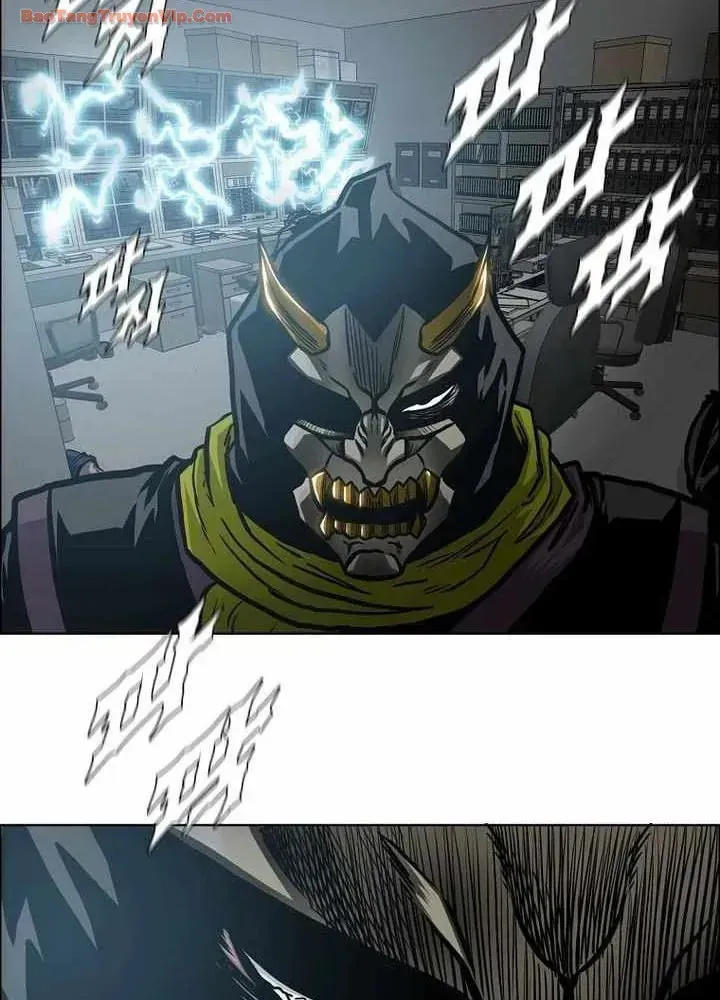 Gia Đình Bí Mật Chapter 58 - 16
