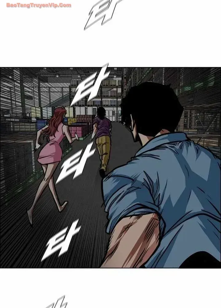 Gia Đình Bí Mật Chapter 58 - 18