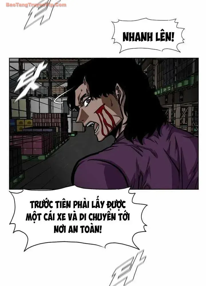Gia Đình Bí Mật Chapter 58 - 19
