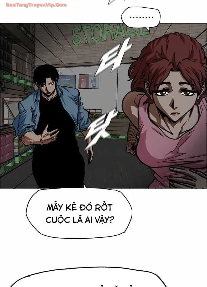 Gia Đình Bí Mật Chapter 58 - 20