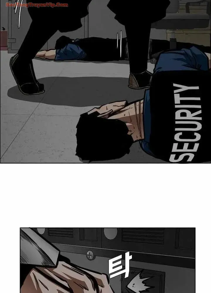 Gia Đình Bí Mật Chapter 58 - 3