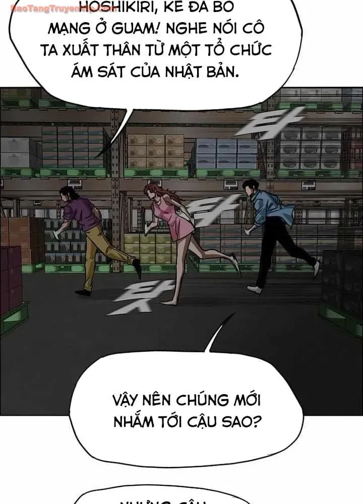 Gia Đình Bí Mật Chapter 58 - 21