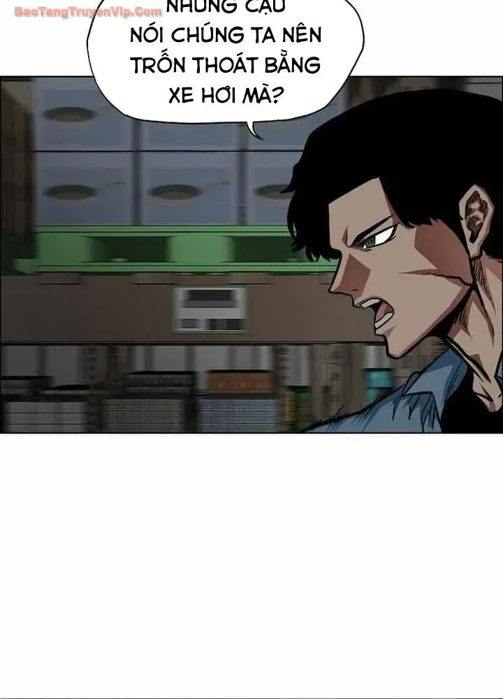 Gia Đình Bí Mật Chapter 58 - 22