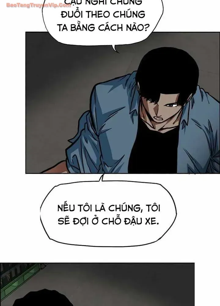 Gia Đình Bí Mật Chapter 58 - 24