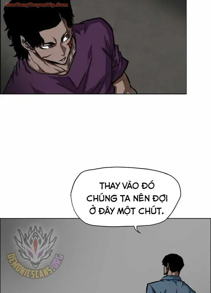 Gia Đình Bí Mật Chapter 58 - 25