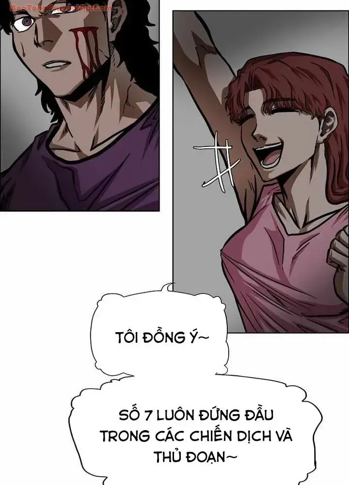 Gia Đình Bí Mật Chapter 58 - 27